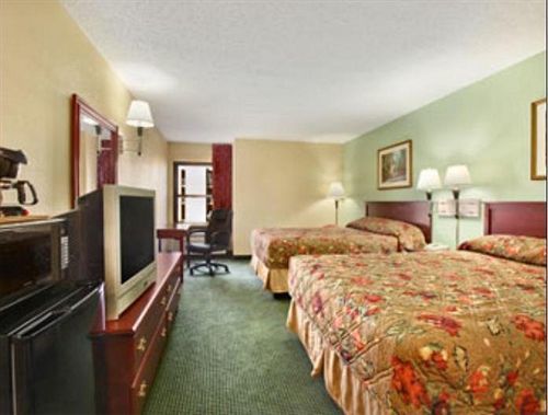 Best Western Rock Hill Buitenkant foto