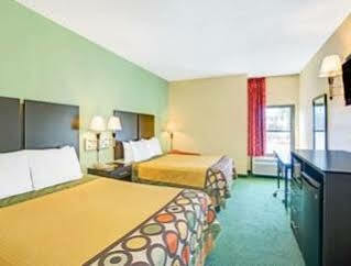 Best Western Rock Hill Buitenkant foto