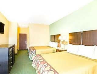 Best Western Rock Hill Buitenkant foto